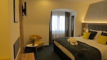 Hotel Drei Morgen