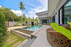 Baan Suaan Bua Pool Villa