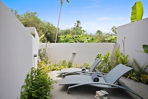 Baan Suaan Bua Pool Villa