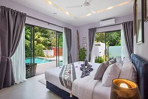 Baan Suaan Bua Pool Villa