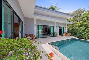 Baan Suaan Bua Pool Villa