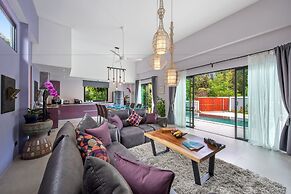 Baan Suaan Bua Pool Villa