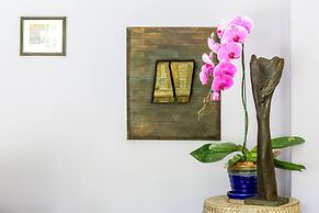 Baan Suaan Bua Pool Villa