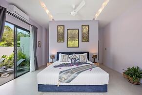 Baan Suaan Bua Pool Villa