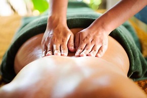 Baan Suaan Bua Pool Villa