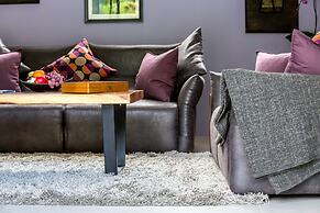 Baan Suaan Bua Pool Villa