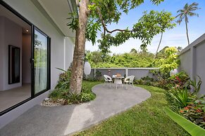 Baan Suaan Bua Pool Villa