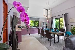 Baan Suaan Bua Pool Villa