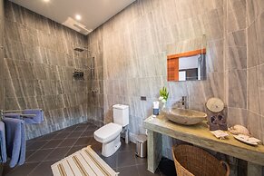 Baan Suaan Bua Pool Villa