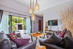 Baan Suaan Bua Pool Villa