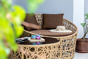 Baan Suaan Bua Pool Villa