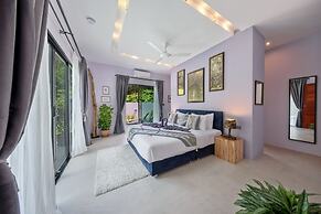 Baan Suaan Bua Pool Villa