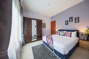 Baan Suaan Bua Pool Villa