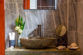 Baan Suaan Bua Pool Villa