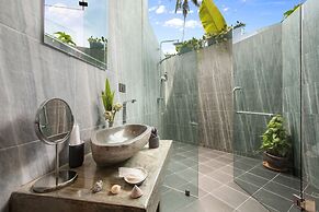 Baan Suaan Bua Pool Villa