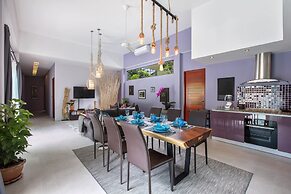 Baan Suaan Bua Pool Villa