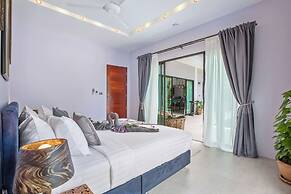 Baan Suaan Bua Pool Villa