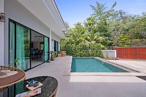 Baan Suaan Bua Pool Villa