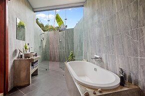 Baan Suaan Bua Pool Villa