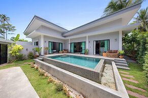 Baan Suaan Bua Pool Villa