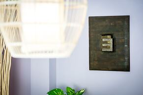 Baan Suaan Bua Pool Villa