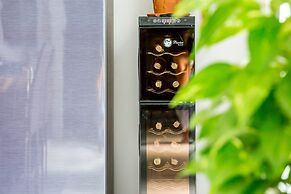 Baan Suaan Bua Pool Villa