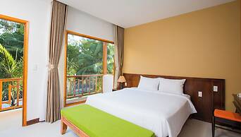 Nadine Phu Quoc Resort & Spa