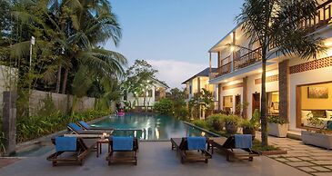 Nadine Phu Quoc Resort & Spa