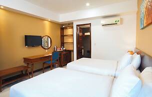 Nadine Phu Quoc Resort & Spa