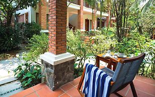 Nadine Phu Quoc Resort & Spa