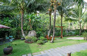 Nadine Phu Quoc Resort & Spa