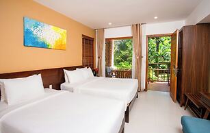 Nadine Phu Quoc Resort & Spa
