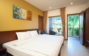 Nadine Phu Quoc Resort & Spa