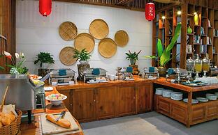 Nadine Phu Quoc Resort & Spa