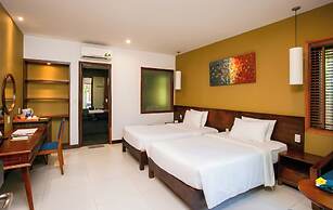 Nadine Phu Quoc Resort & Spa