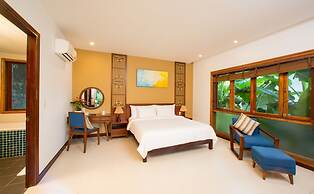 Nadine Phu Quoc Resort & Spa