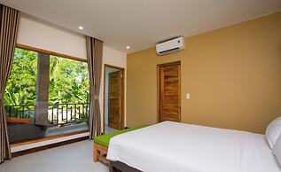 Nadine Phu Quoc Resort & Spa