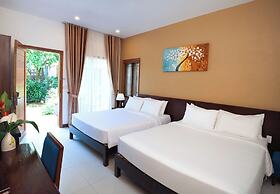 Nadine Phu Quoc Resort & Spa