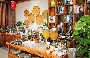 Nadine Phu Quoc Resort & Spa