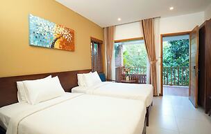 Nadine Phu Quoc Resort & Spa