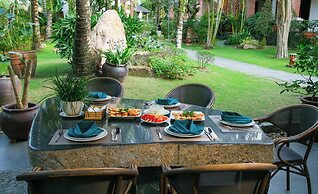 Nadine Phu Quoc Resort & Spa