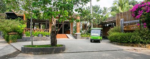 Nadine Phu Quoc Resort & Spa