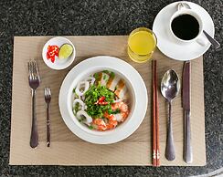 Nadine Phu Quoc Resort & Spa