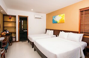 Nadine Phu Quoc Resort & Spa