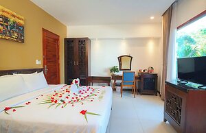 Nadine Phu Quoc Resort & Spa