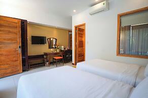 Nadine Phu Quoc Resort & Spa