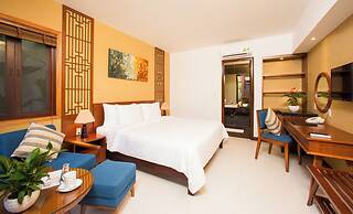 Nadine Phu Quoc Resort & Spa