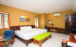 Nadine Phu Quoc Resort & Spa