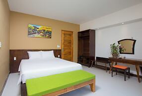Nadine Phu Quoc Resort & Spa