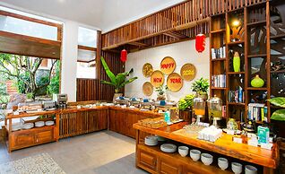 Nadine Phu Quoc Resort & Spa